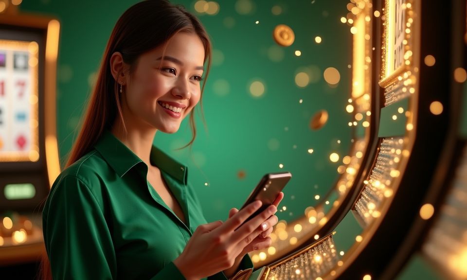 su999 casino app visual